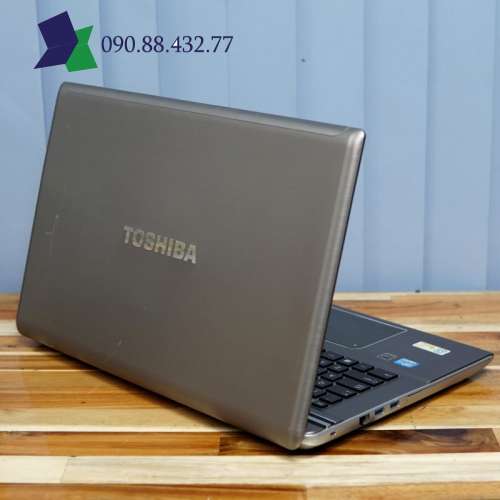 Toshiba Satellite P875 Core i7-3630QM RAM8G SSD128G+HDD500G 17.3" HD+